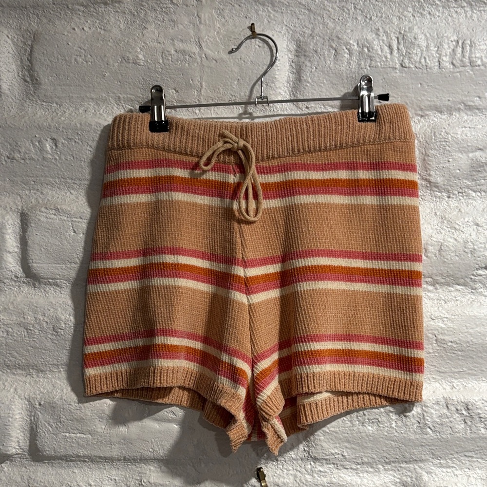 Euc L Space Sun Seeker Shorts View 3